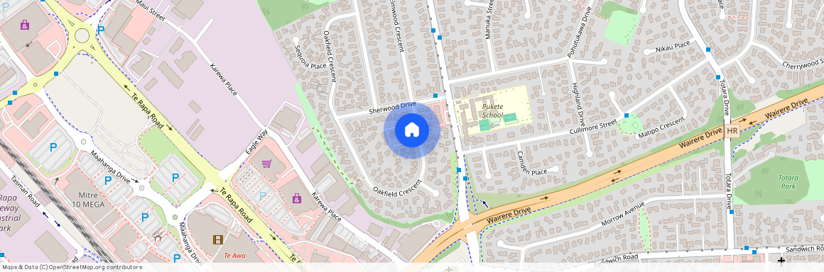 14 Oakfield Crescent, Pukete, Hamilton City