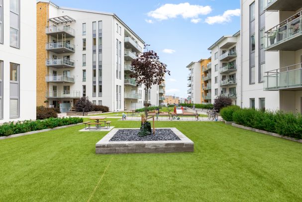 Källvindsgatan 9 - Photo 1