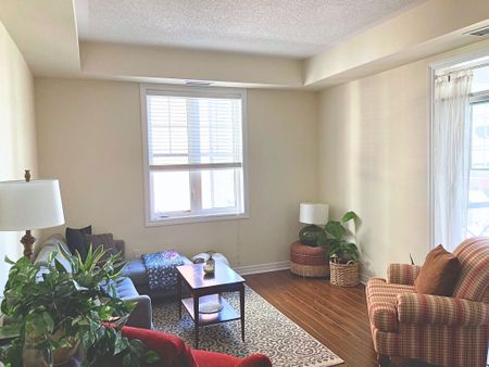 For Lease - 2338 Taunton Road Unit# 310, Oakville, Ontario - Photo 2