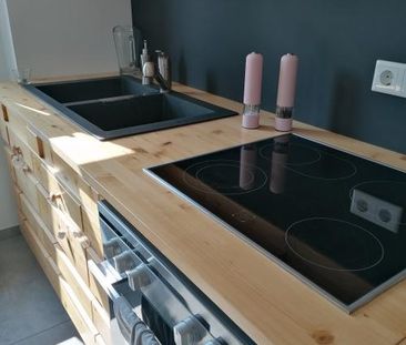 01217 Dresden - Mockritz , Altmockritz 3 WE 4 - Foto 1