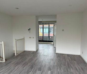 Reinwardtstraat 83-B, Dapperbuurt-Zuid, 1093HB, Amsterdam - Photo 3