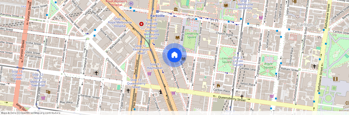 85 Barry Street, Carlton, Melbourne, Victoria 3053