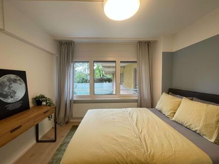 Ted #5 - Cozy co-living in Prilly - Foto 4