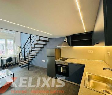 Studio/Γκαρσονιέρα για ενοικίαση - Τούμπα, - Photo 5