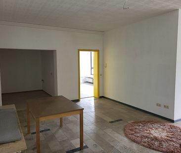 Helle 2 Zimmer Wohnung (Hochpaterre) zur Miete mit Balkon in ruhiger Wohngegend! - Foto 5