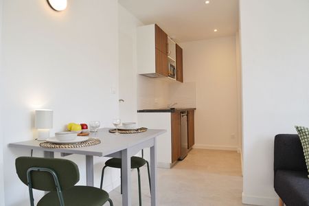 Apartment - Photo 3