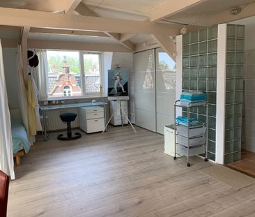 Luijbenstraat 22B - Foto 3