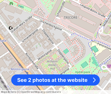 Zimmer zu vermieten - Photo 1