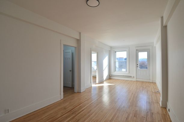 Condo à louer, Montréal (Côte-des-Neiges/Notre-Dame-de-Grâce) - Photo 1