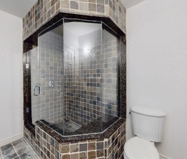For Lease - 75 Silver Rose Crescent Unit# Bsmt Unit 1, Markham, Ont... - Photo 3