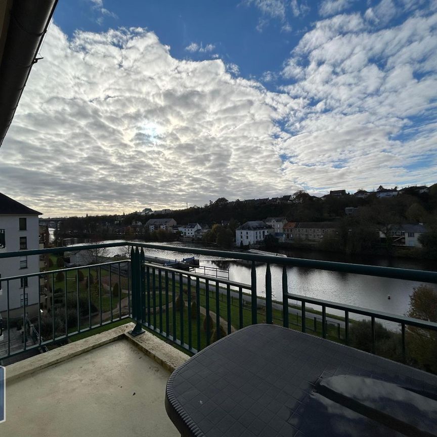 Location Appartement 3 pièces 65m² LAVAL 53000 - Photo 1