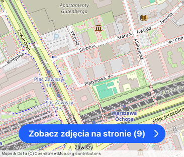 002 Platynowa 6 ROOM – zdjęcie 1