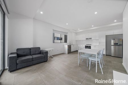 Three Beautifully Designed Two Bedroom Apartments to Choose From! - Photo 5