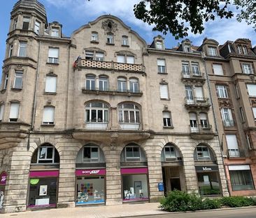 Appartement 2 pièces à Metz - Photo 3