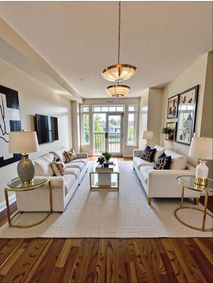 For Lease - 3215 Thomas Street Unit# 4, Mississauga, Ontario - Photo 1