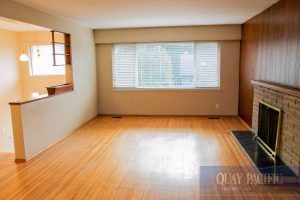 $1900 / 3br – 1232ft2 – open concept upper level home (Coquitlam) - Photo 2