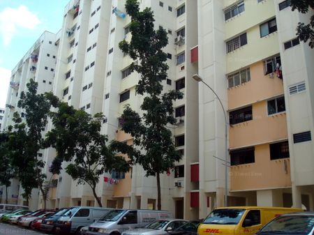 Blk 353 Yishun Jasmine (Yishun), HDB 3 Rooms - For Rent - Photo 3