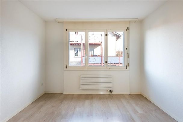 "Familienwohnung mit Abendsonne" - Photo 1