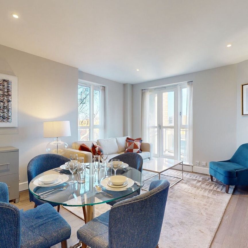 Westferry Circus, London, E14 - Photo 1