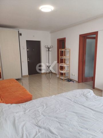 Inchiriere garsoniera Trivale ,bloc nou - Photo 2