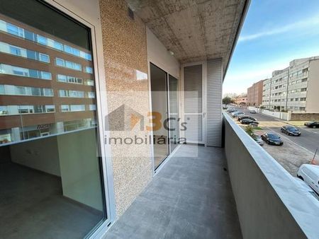 Apartamento T1 - Photo 2