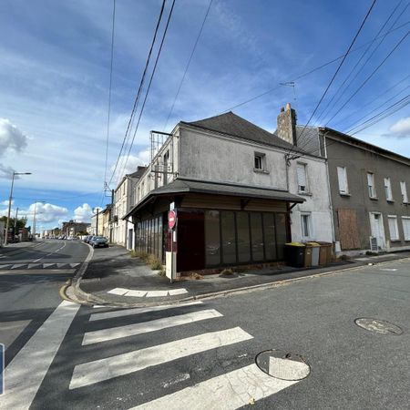 Location Appartement 1 pièce 19m² CHOLET 49300 - Photo 4