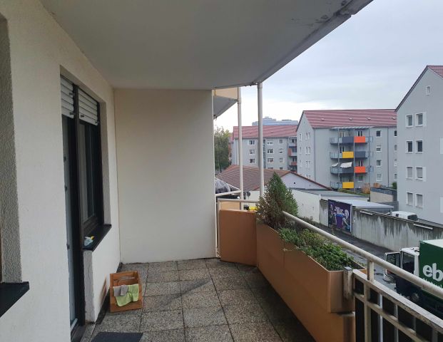 Wohnung mieten mit 2 Zimmer in Nürnberg Harsdörfferstraße - Photo 1