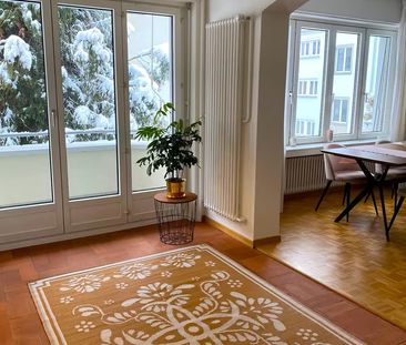 2.5 Zimmer, 70 m², 1. Stock - Photo 1