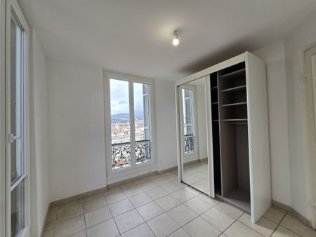 Magnifique duplex sur le Mont Boron - Photo 2