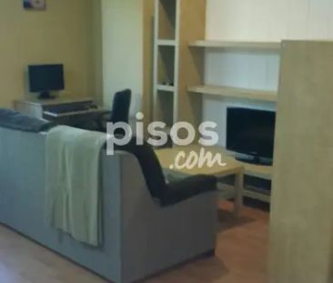 Piso en alquiler en Avenida Príncipe Felipe, Número 9 - Foto 2