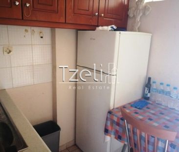 Studio/Γκαρσονιέρα για ενοικίαση Ζαρουχλέικα (Πάτρα) - Photo 6