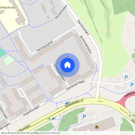 Gäststuguvägen 14, 724 80, Västerås