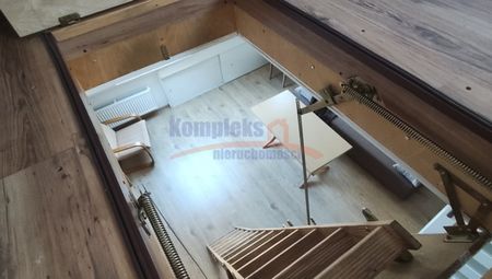 Podzamcze, ul. Sienna, Szczecin - Zdjęcie 2