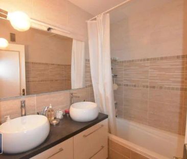 Appartement à louer 4 pièces 85.11m² - Photo 3
