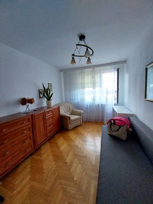 Pokój, ul. Rogowska - Zdjęcie 1
