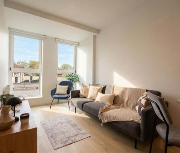 1 bedroom apartment to rent - Photo 4