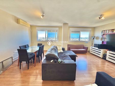 Apartamento com 3 quartos e 118m² para alugar em Centro Histórico, Porto Alegre. - Photo 2