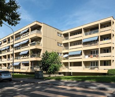 Ruhiges Wohnen an idealer Lage! - Foto 2