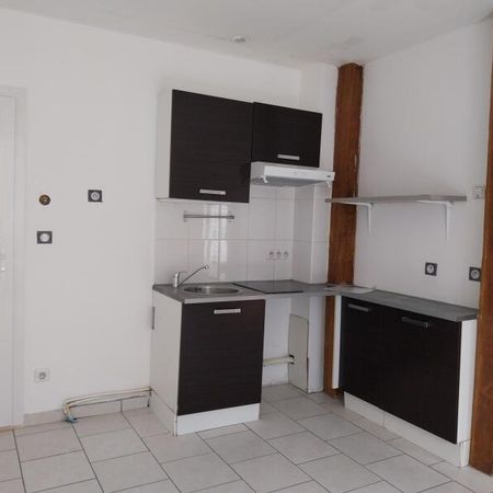 Location Appartement 2 pièces 29m² ORLEANS 45000 - Photo 3