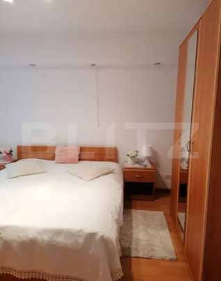 Apartament 2 camere, 55 mp - Iași, Nicolina - Fotografie 1