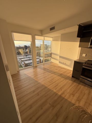 For Lease - 135 East Liberty Street Unit# 1203, Toronto, Ontario - Photo 5