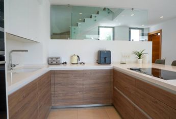 Luxury Villa for rent in Estepona, Spain