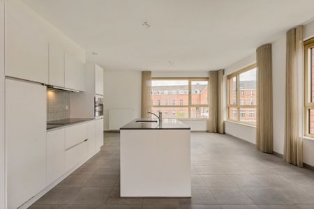 Appartement met 3 slaapkamers aan Turnova - Photo 2