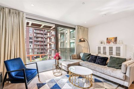 Viaduct Gardens, London, SW11 7AY - Photo 4