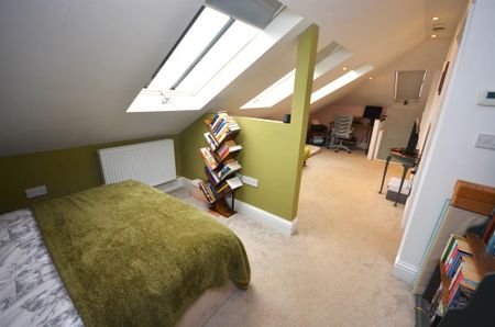 1 bedroom apartment to rent - Photo 4