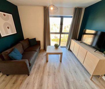 1 bedroom apartment to rent - Photo 2