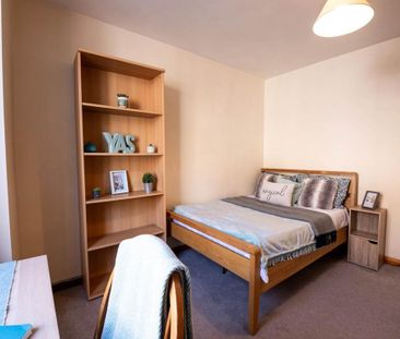 4 bedroom house to rent - Photo 3