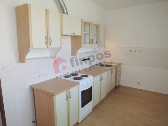 Podnájem bytu 2+1 s lodžií v Chlumci nad Cidlinou - Фото 1