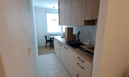 Na prenájom 3 izb. byt na Ľ. Okánika, sídlisko Chrenová I. - Photo 3