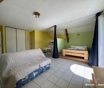 Location Appartement 1 pièce 36m² - Photo 3